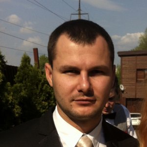 Ситников Виктор Александрович