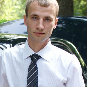 Волков Евгений Юрьевич