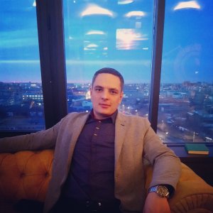 Слободчиков Алексей Алексеевич