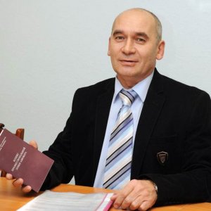 Симонов Евгений Владимирович