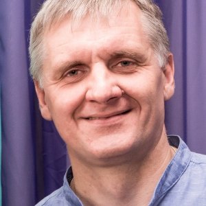 Ершов Сергей Васильевич