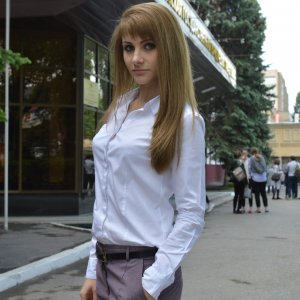 Уварова Марина Николаевна