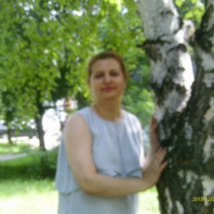 Панькова Ксения Владимировна