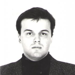 Зубков Денис Сергеевич
