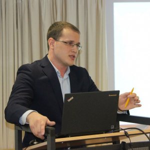 Шаврин Андрей Михаййлович