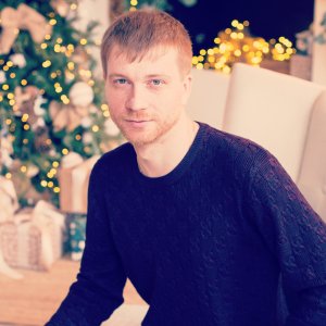 Алакшин Сергей Андреевич