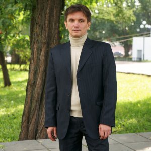 Косов Лев Борисович