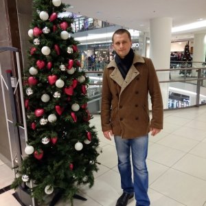 Гусейнов Сергей Владимирович