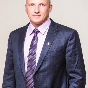 Касаткин Павел Иванович