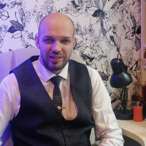 Иванов Максим Валерьевич