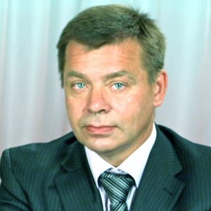 Воронович Юрий Павлович