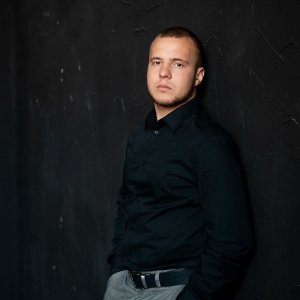 Трясунов Никита Валерьевич
