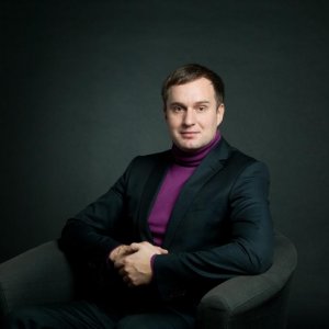 Гераськин Эдуард Олегович