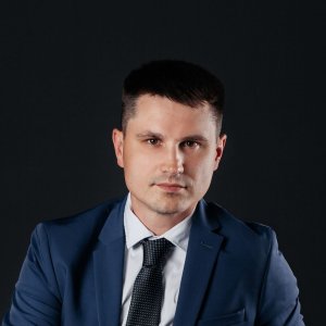 Зезюлин Денис Владимирович