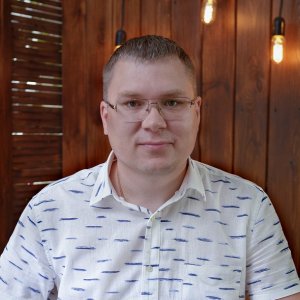 Ершов Данила Сергеевич