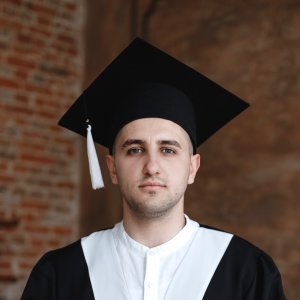 Кирилл Халкатьян