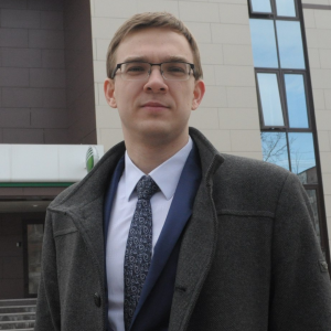 Дурасов Виктор Сергеевич