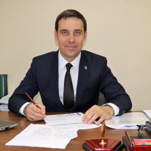 Погорелкин Павел Викторович