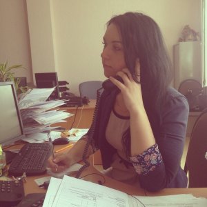 Муратова Эллина Артемовна