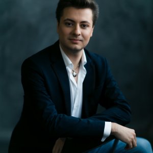 Дацкевич Константин Евгеньевич