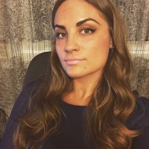 Дунаева Алла Игоревна