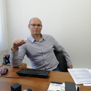 Катаев Андрей Николаевич