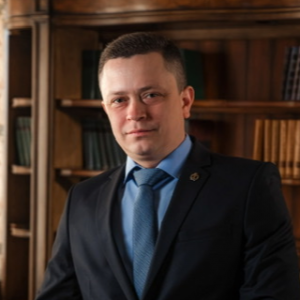 Шамкин Артур Анатольевич