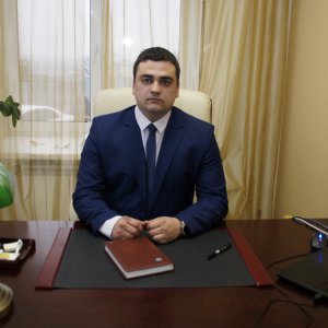 Юрасик Виталий Андреевич