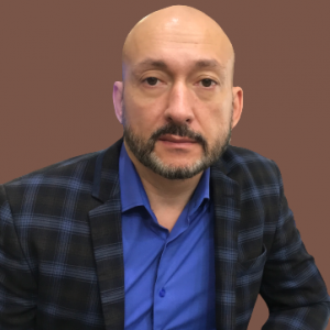 Джаббаров Алишер Нематович