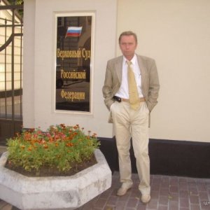Александров Алексей Викторович