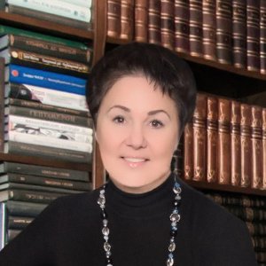 Зиновьева Елена Викторовна