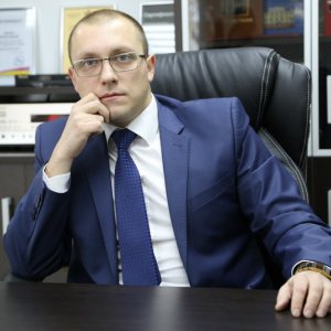 Ключников Антон Юрьевич