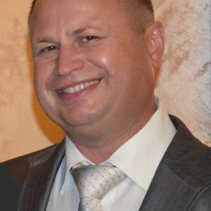 Афанасьев Сергей Владимирович