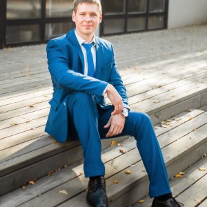Кузяшин Андрей Владимирович
