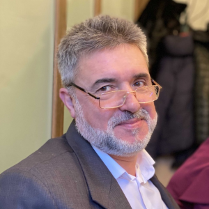 Соколов Алексей Алексеевич