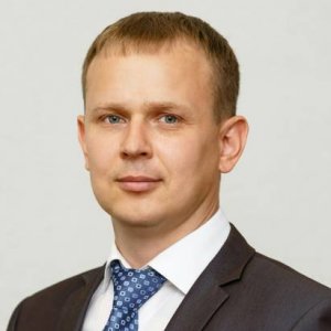 ЕГОРОВ ЮРИЙ СЕРГЕЕВИЧ