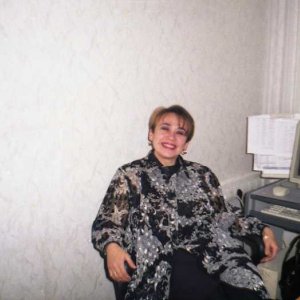 Сандрацкая Лилия Р.