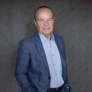 Боликов Александр Иванович
