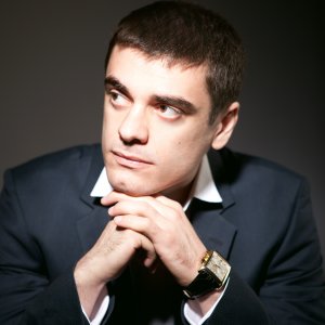 Палатурьян Гайк Геннадьевич
