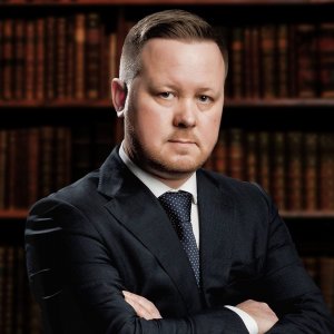 Ефимов Олег Александрович
