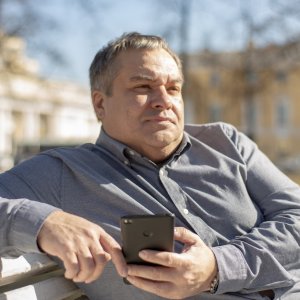 Иванов Станислав Витальевич