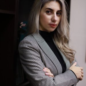 Ваенмаер Екатерина Алексеевна