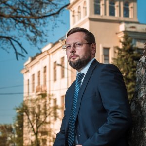 Поленов Роман Владимирович