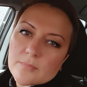 Чуприкова Виктория Витальевна