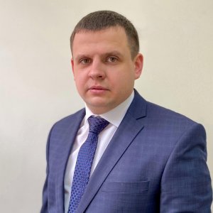 Ломакин Игорь Игоревич