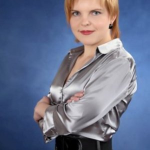 Петрякова Ольга Борисовна