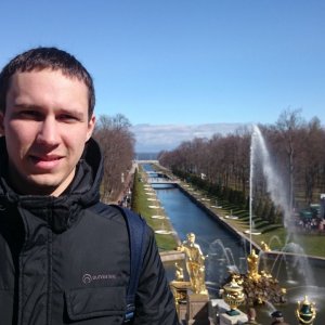 Тренин Константин Викторович