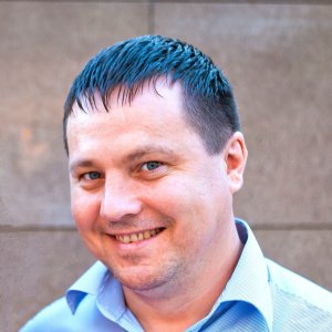 Смирнов Павел Валерьевич