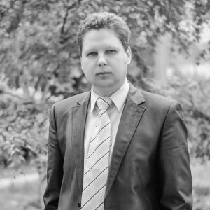 Попов Иван Валерьевич