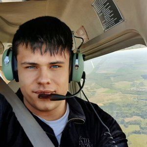 Хомушко Александр Юрьевич